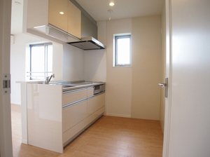 サンピオーネ 301号-6