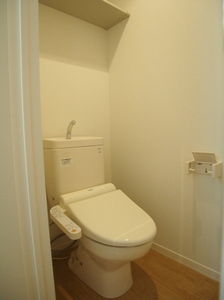 サンピオーネ 301号-9