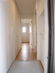 サンピオーネ 301号-11