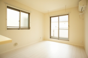 ピスケス溝ノ口 201号-2