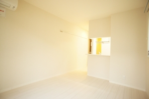 ピスケス溝ノ口 201号-3