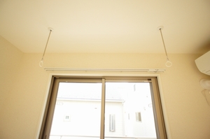 ピスケス溝ノ口 201号-4