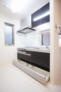 ピスケス溝ノ口 201号-5