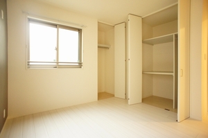 ピスケス溝ノ口 201号-7