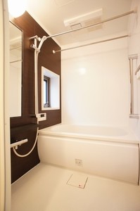 ピスケス溝ノ口 201号-8