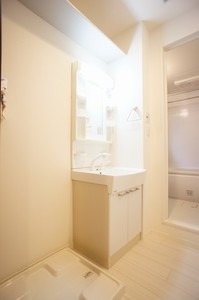 ピスケス溝ノ口 201号-9