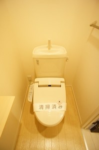 ピスケス溝ノ口 201号-10