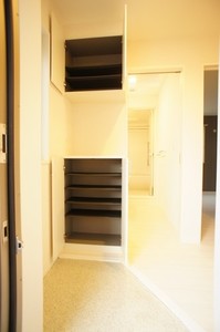 ピスケス溝ノ口 201号-11