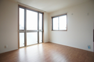 ピスケス溝ノ口 203号-5