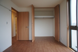 ピスケス溝ノ口 203号-6