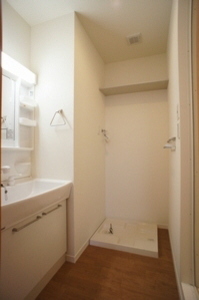 ピスケス溝ノ口 203号-9