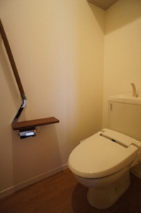 ピスケス溝ノ口 203号-10