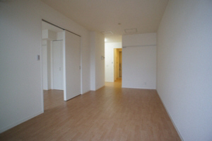 ピスケス溝ノ口 302号-3