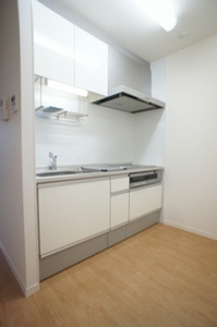 ピスケス溝ノ口 302号-6