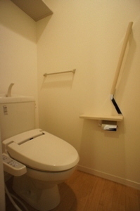 ピスケス溝ノ口 302号-9