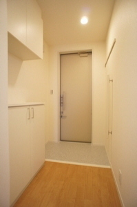 ピスケス溝ノ口 302号-10