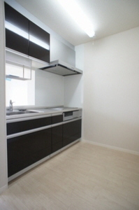 イル・ソーレ 201号-7