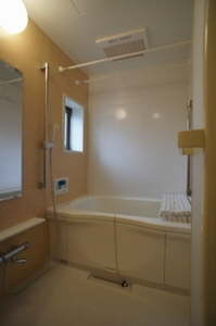 イル・ソーレ 201号-8