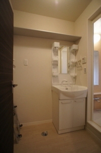 イル・ソーレ 201号-9