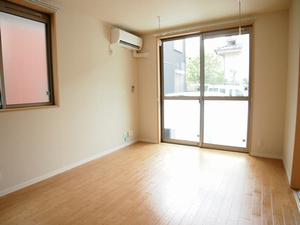 サトハウス 101号-2