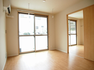 サトハウス 101号-3