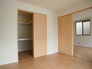 サトハウス 101号-4