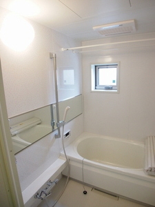 サトハウス 101号-8