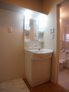 サトハウス 101号-9