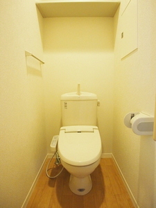 サトハウス 101号-10