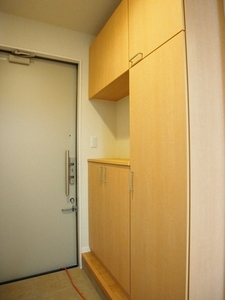 サトハウス 101号-11