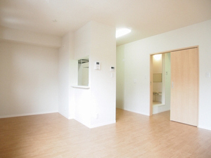 サトハウス 202号-3