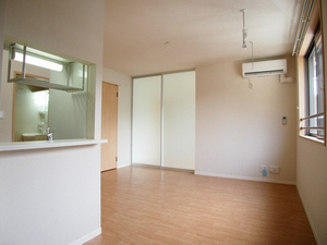 サトハウス 202号-4