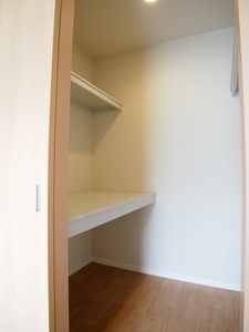 サトハウス 202号-6