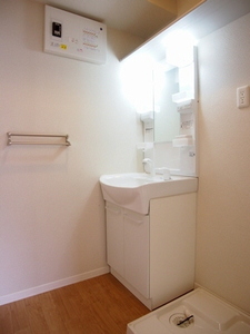 サトハウス 202号-9