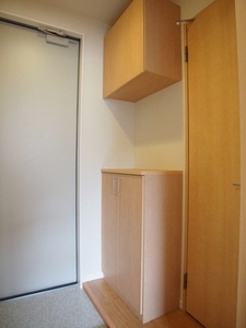 サトハウス 202号-11