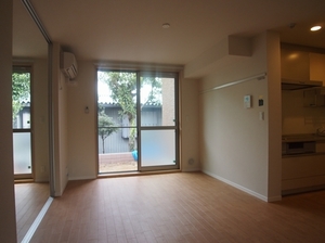 アトリエール 103号-2