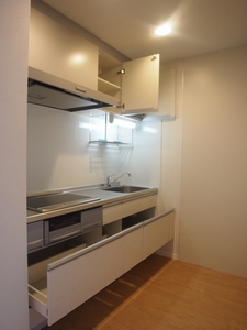 アトリエール 103号-3