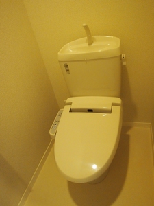 アトリエール 103号-6