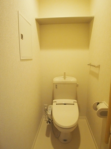 アトリエール 106号-8