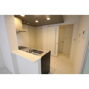 カルム ブランシュ 201号-7