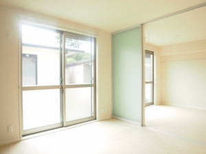 メゾンベール 202号-3