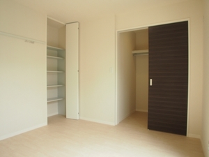 メゾンベール 202号-4