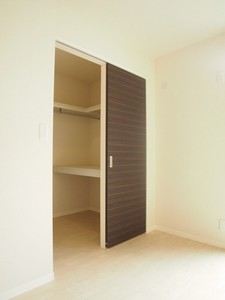 メゾンベール 202号-5