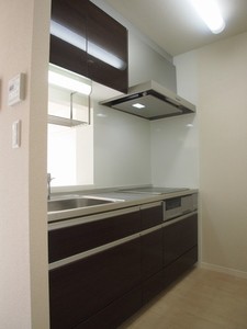 メゾンベール 202号-7