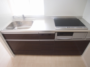 メゾンベール 202号-8