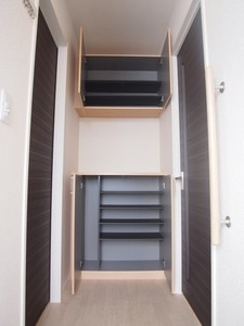 メゾンベール 202号-11