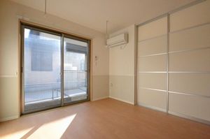 リラフォート 103号-2