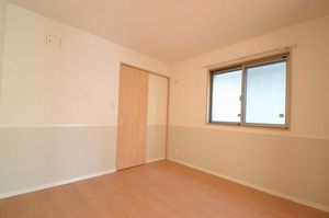 リラフォート 103号-4
