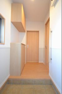 リラフォート 103号-11