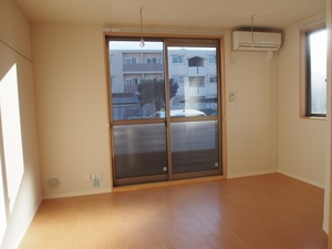 カーサスミレ 102号-2